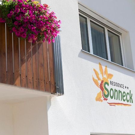 Appartement Sonneck Lappago Εξωτερικό φωτογραφία