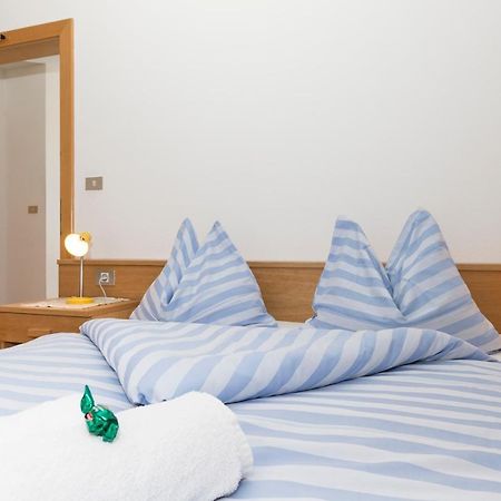 Appartement Sonneck Lappago Εξωτερικό φωτογραφία
