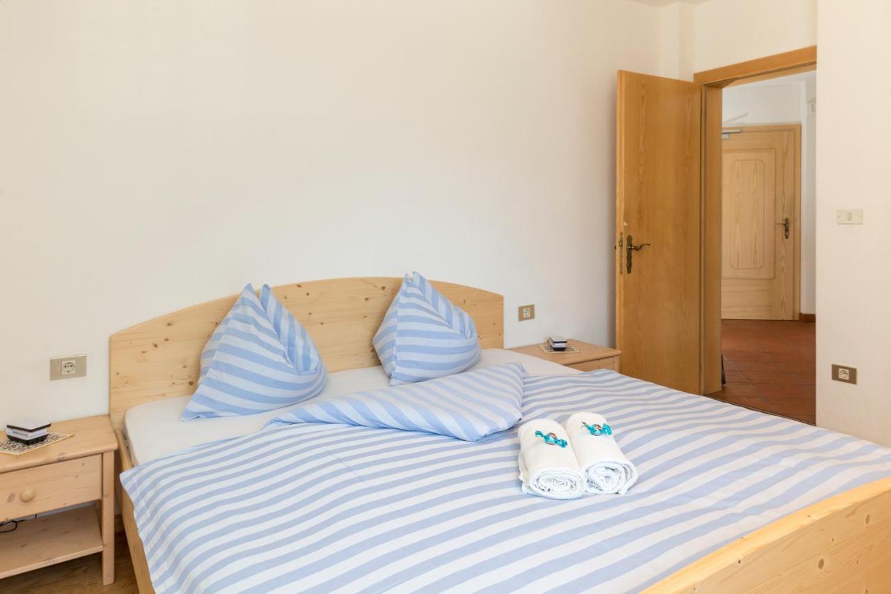 Appartement Sonneck Lappago Εξωτερικό φωτογραφία