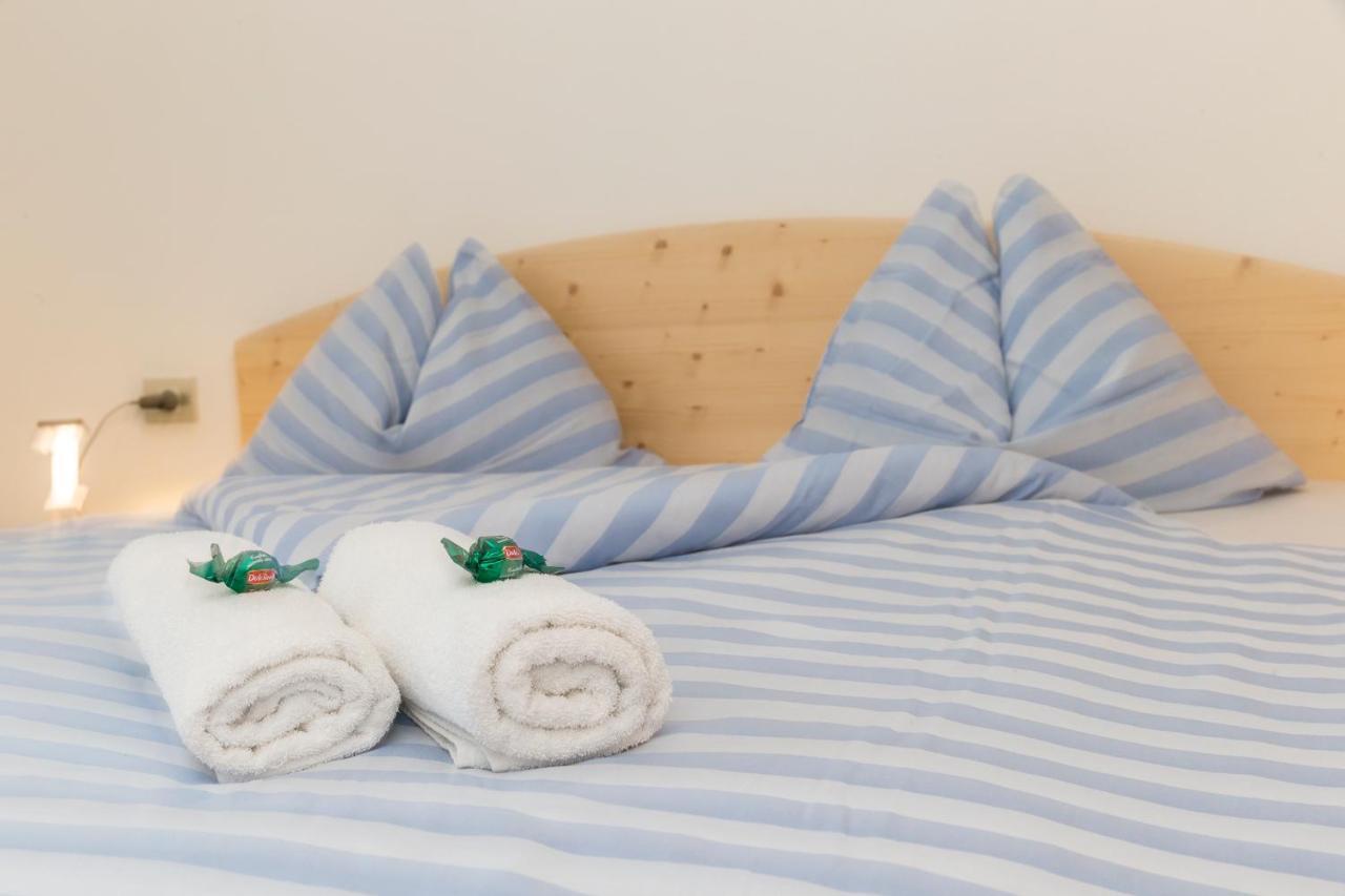 Appartement Sonneck Lappago Εξωτερικό φωτογραφία
