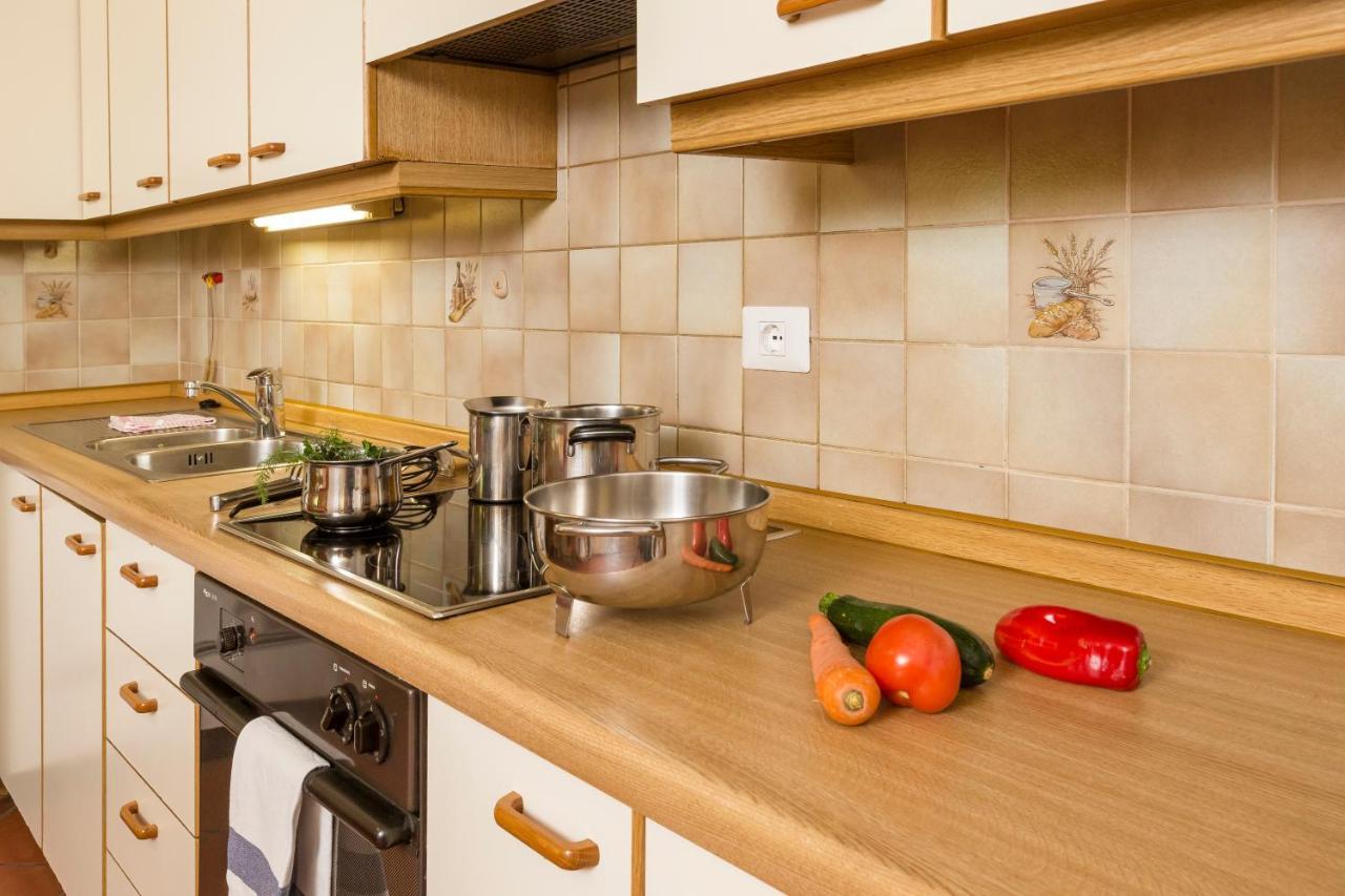 Appartement Sonneck Lappago Εξωτερικό φωτογραφία