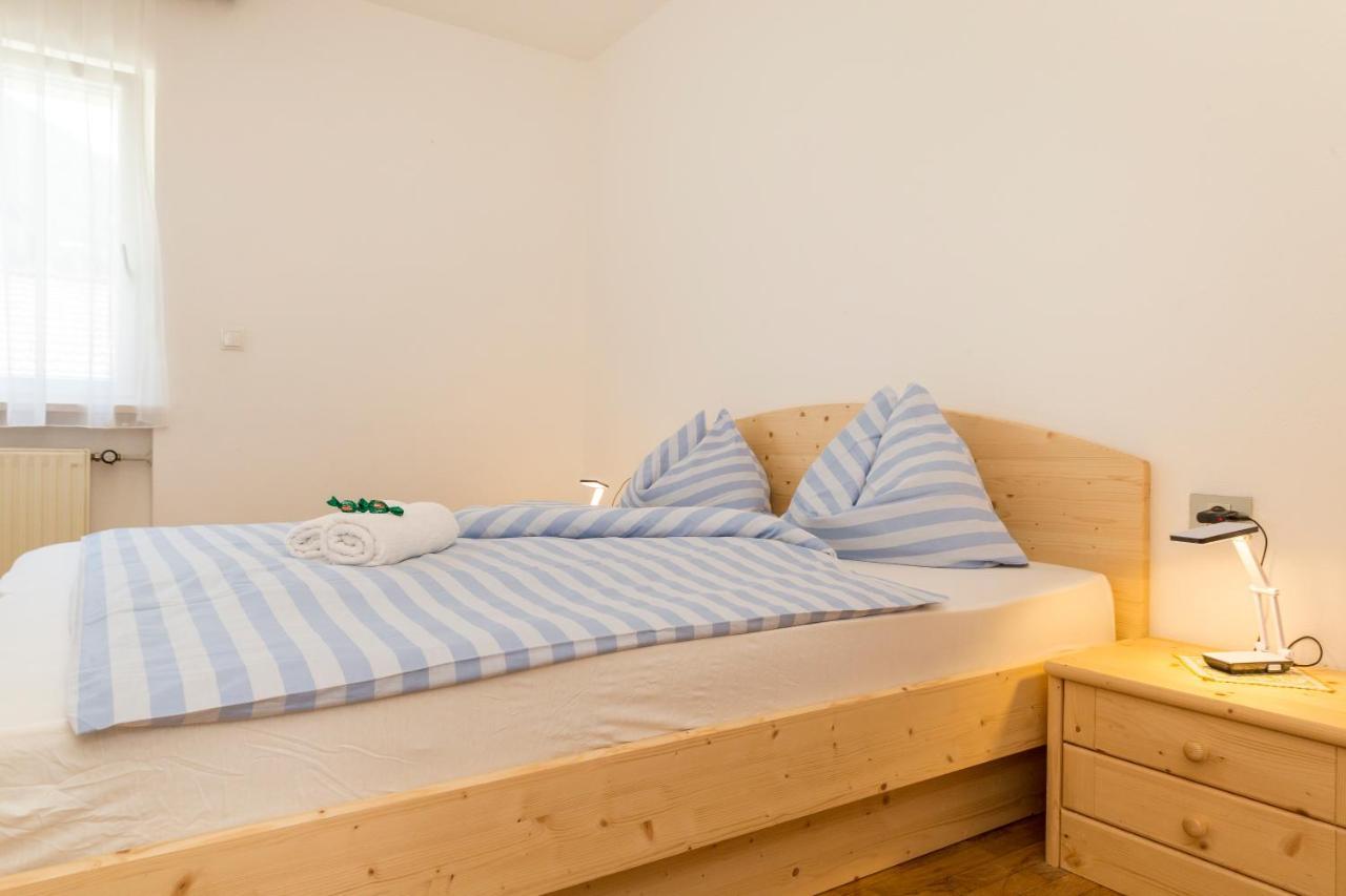 Appartement Sonneck Lappago Εξωτερικό φωτογραφία
