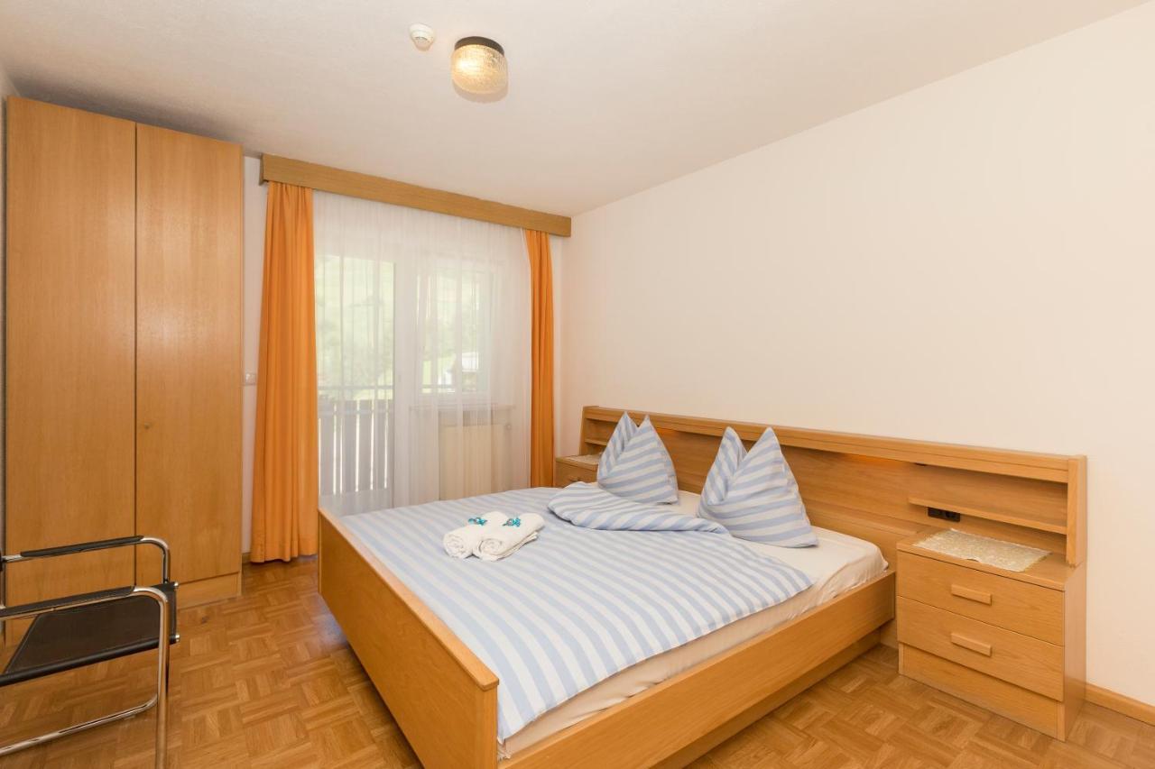 Appartement Sonneck Lappago Εξωτερικό φωτογραφία