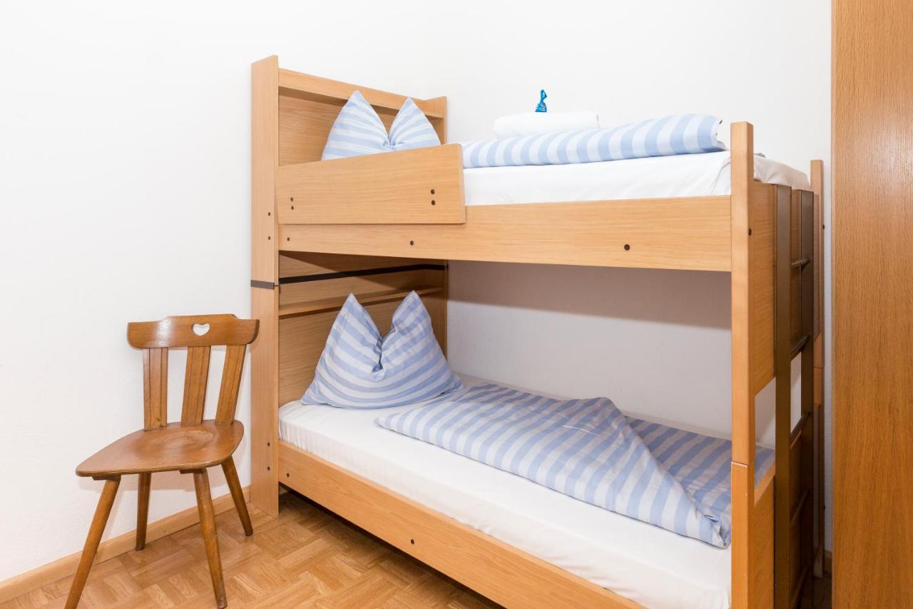 Appartement Sonneck Lappago Εξωτερικό φωτογραφία