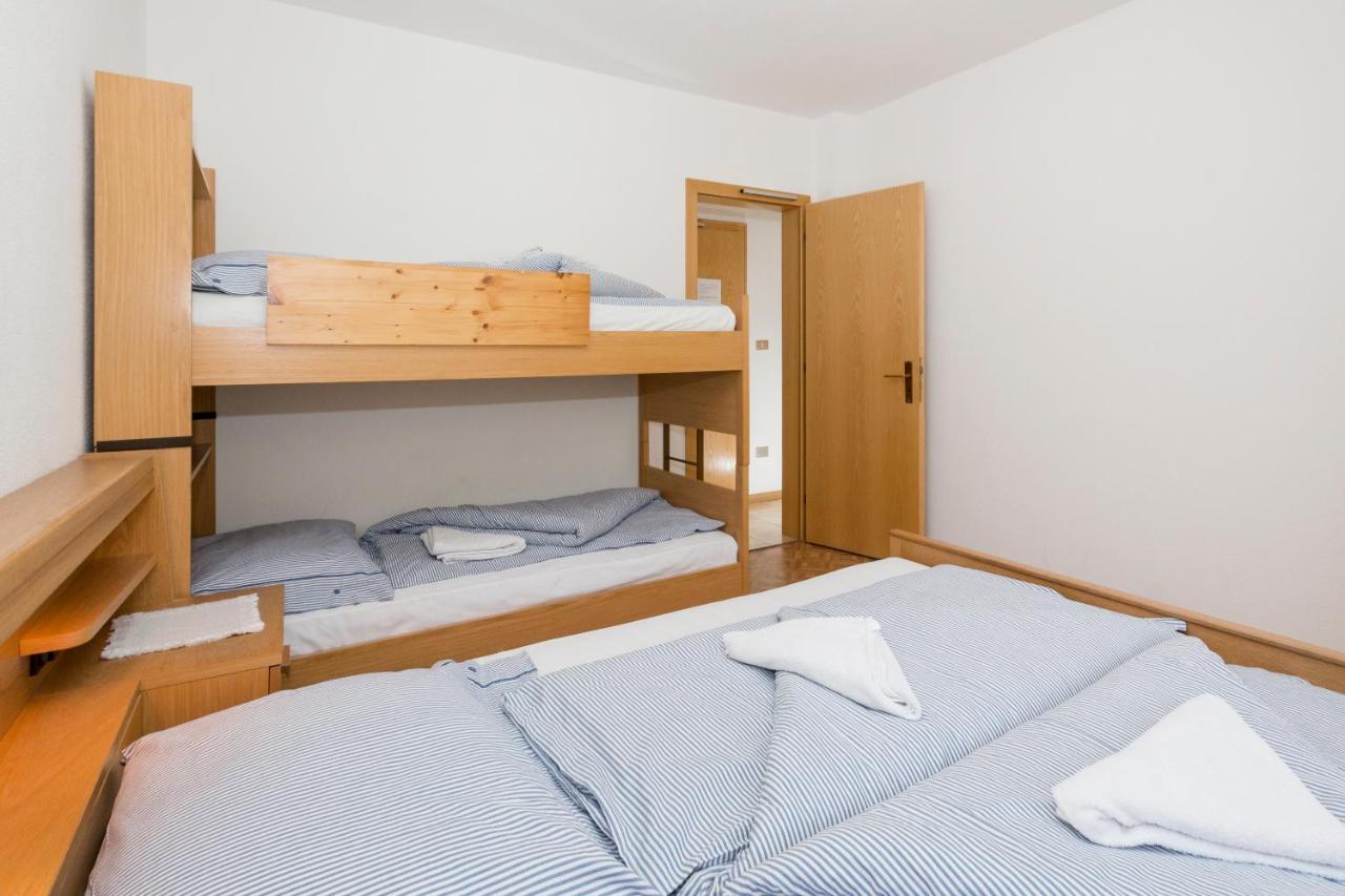 Appartement Sonneck Lappago Εξωτερικό φωτογραφία