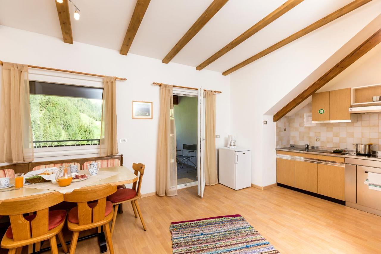 Appartement Sonneck Lappago Εξωτερικό φωτογραφία