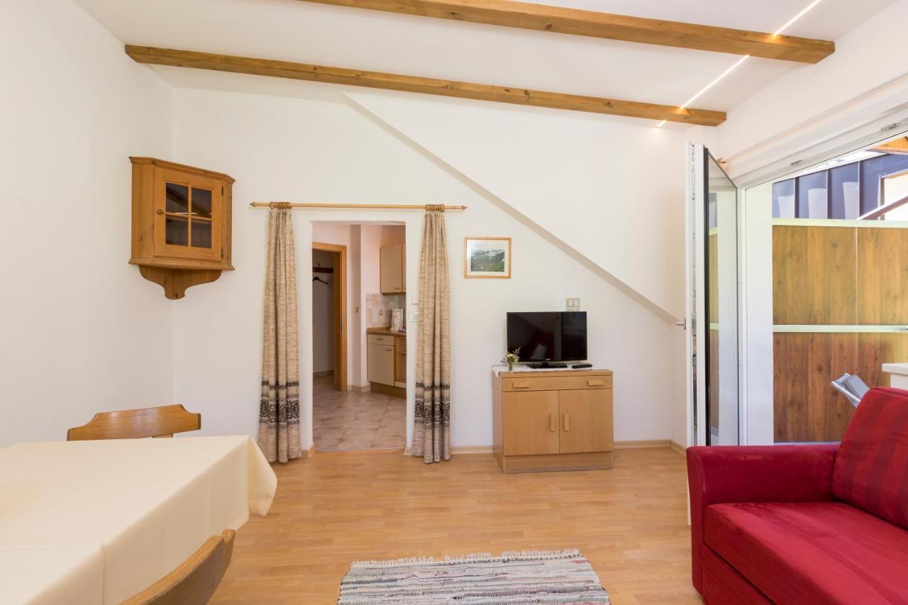 Appartement Sonneck Lappago Εξωτερικό φωτογραφία
