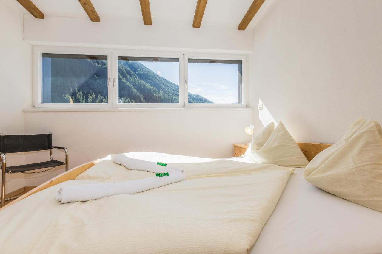 Appartement Sonneck Lappago Εξωτερικό φωτογραφία